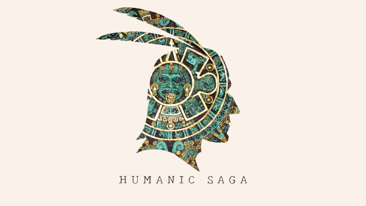 HUMANIC SAGA